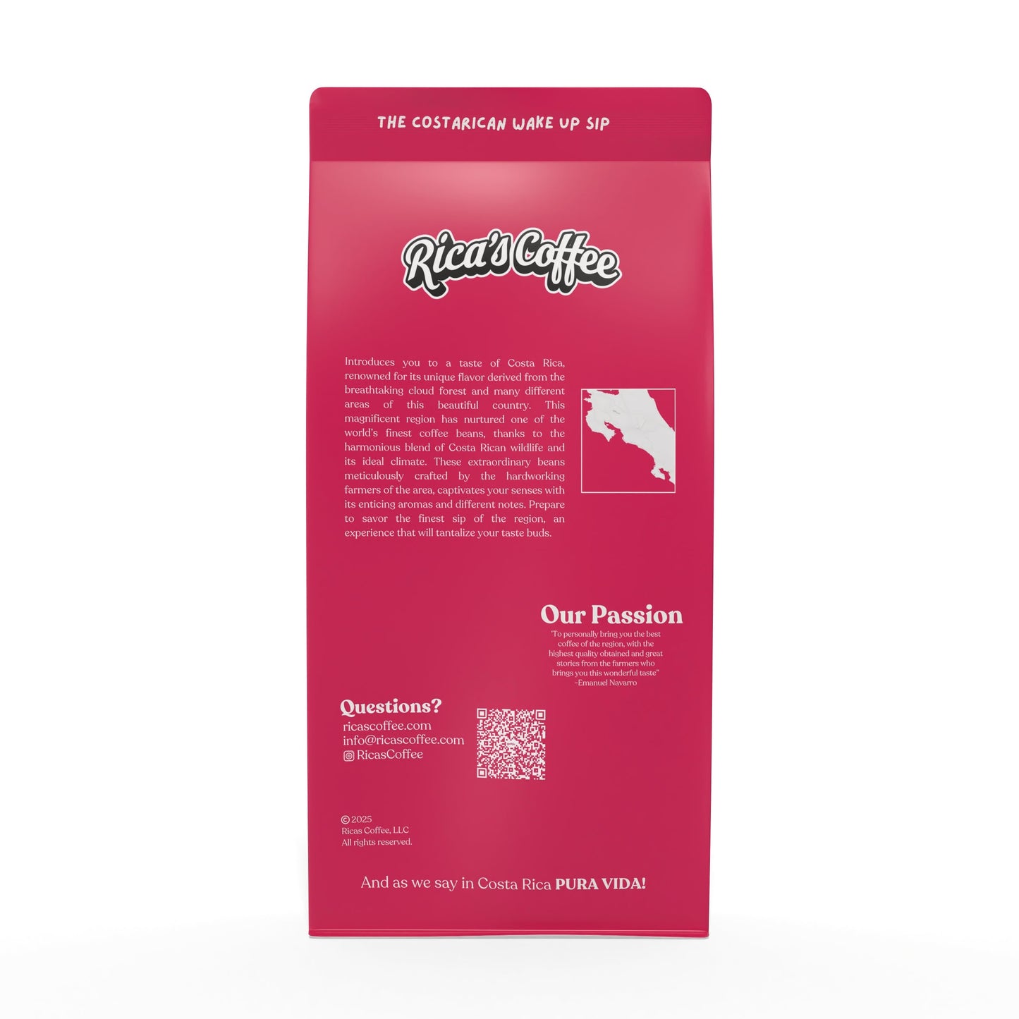 ORGANIC COFFEE