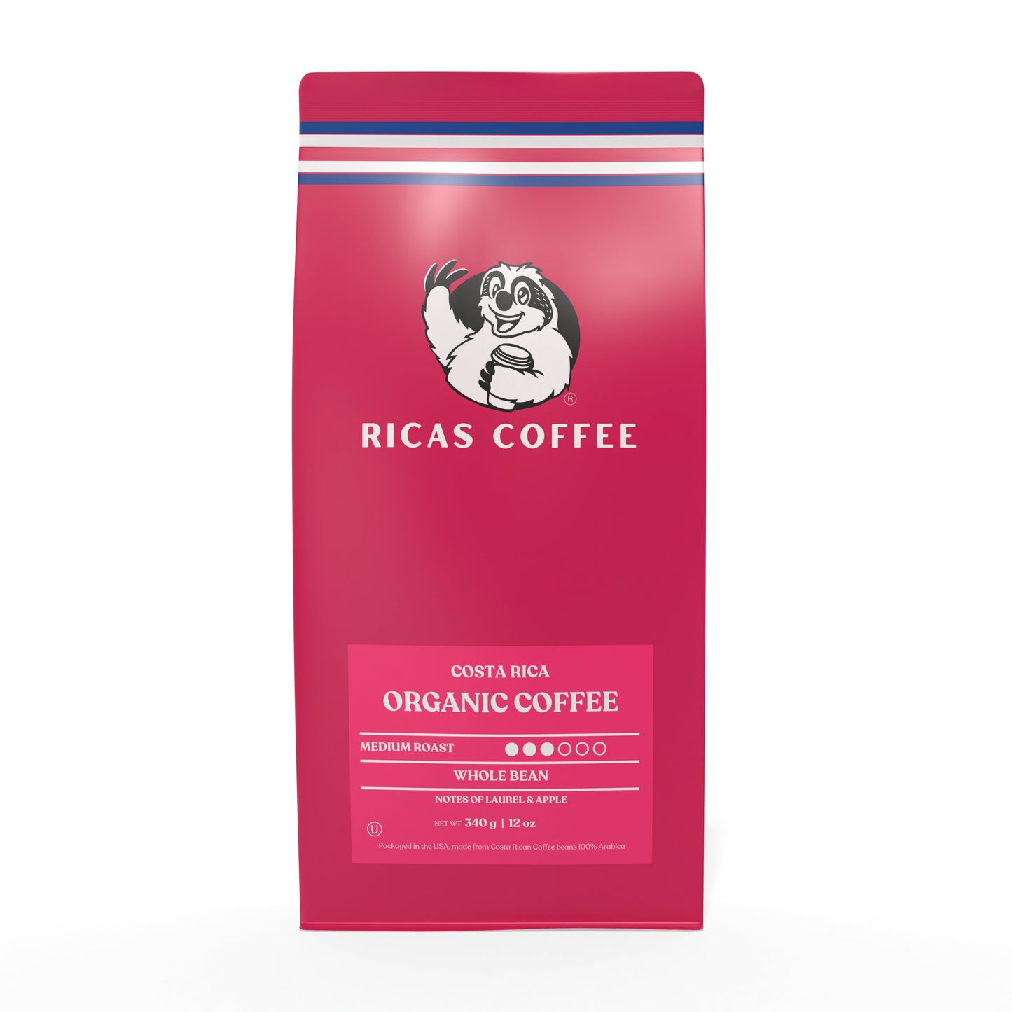 ORGANIC COFFEE