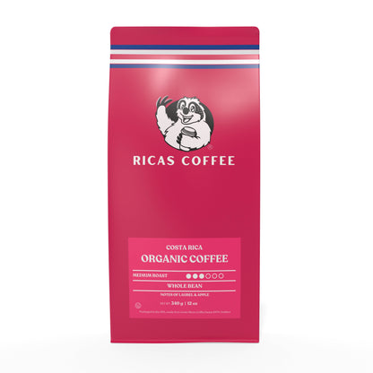 ORGANIC COFFEE